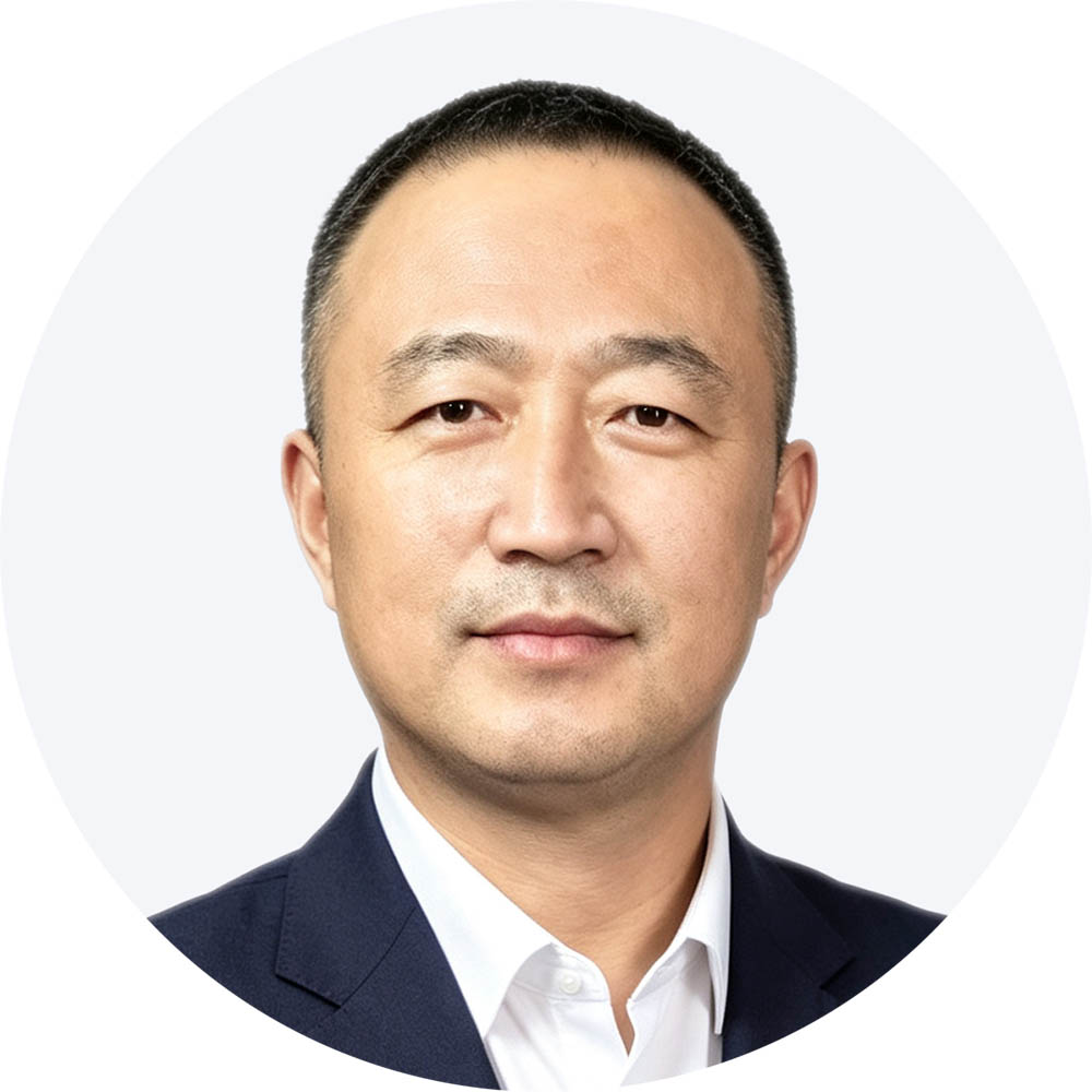 吴 玉涛